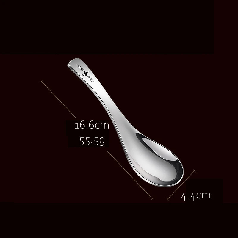 Baby's Soup Ladle