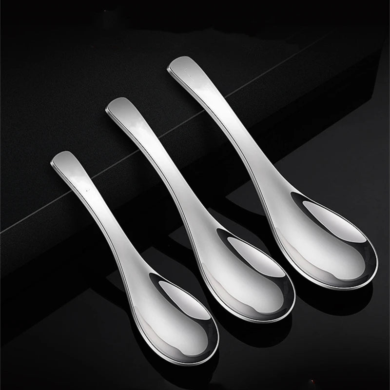 Baby's Soup Ladle