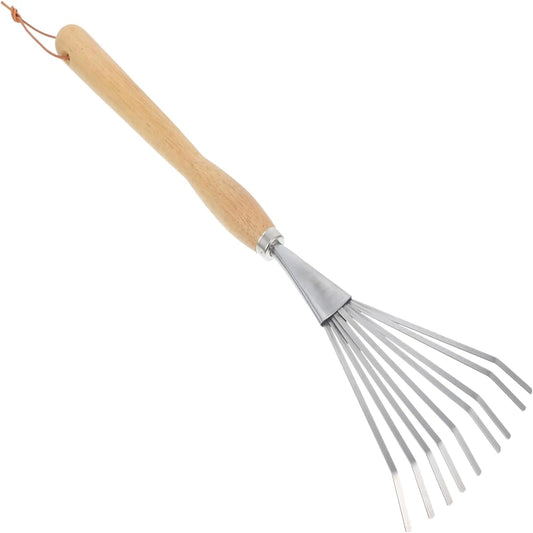 Reliable must-have tool for well-maintained yards Efficient p