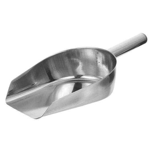 Stainless Steel Ice Scoop Rice Scoop