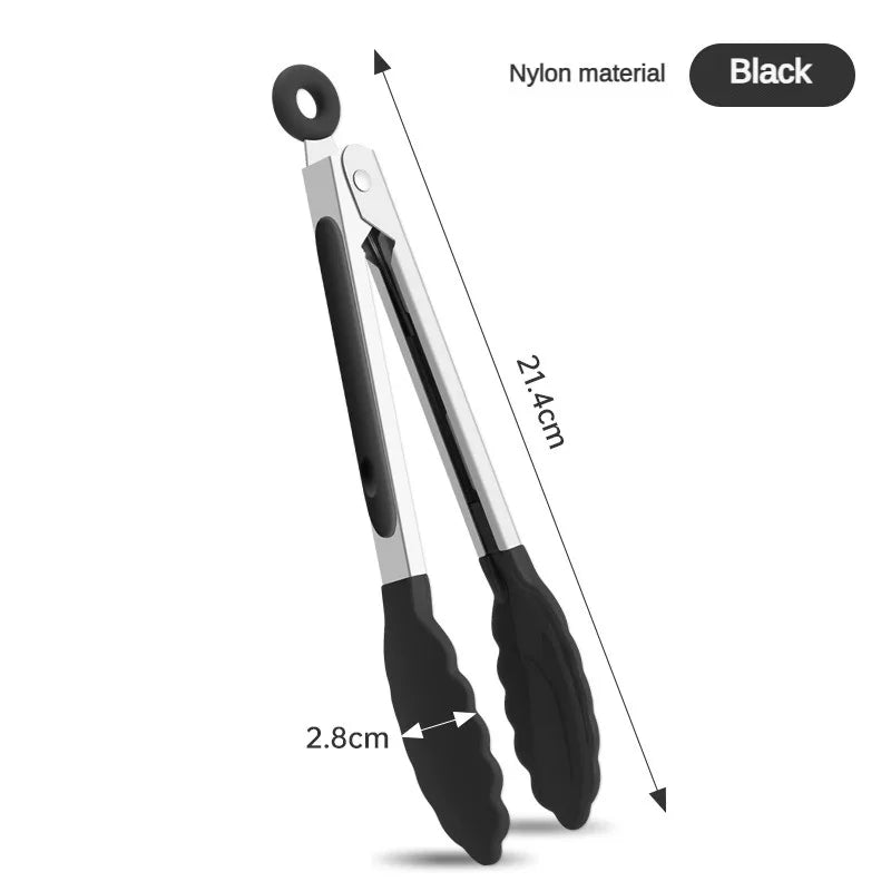 BBQ bread clip kitchen utensil