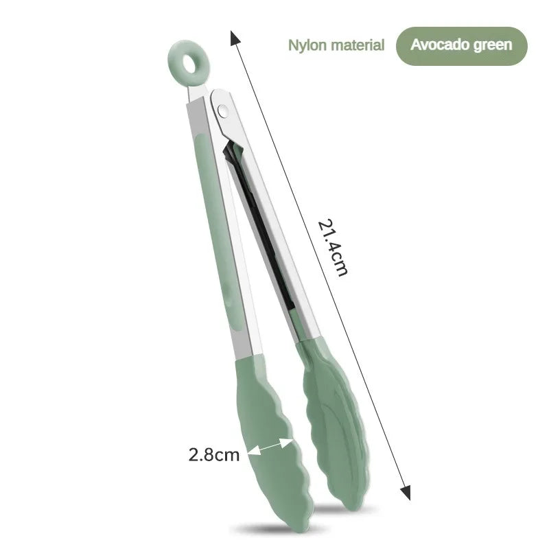 BBQ bread clip kitchen utensil
