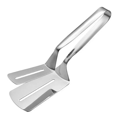 Kitchens Tongs Premium Stainless Steel Multipurpose Gripper