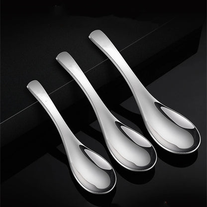 Baby's Soup Ladle