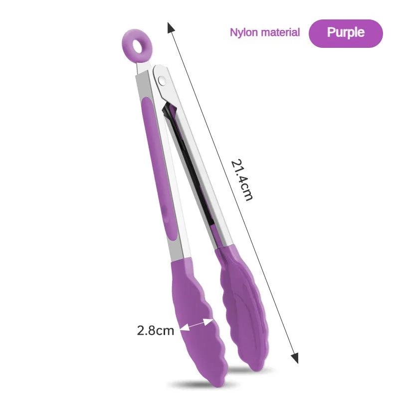 BBQ bread clip kitchen utensil