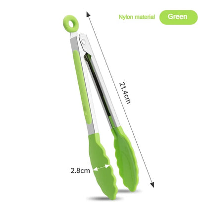 BBQ bread clip kitchen utensil