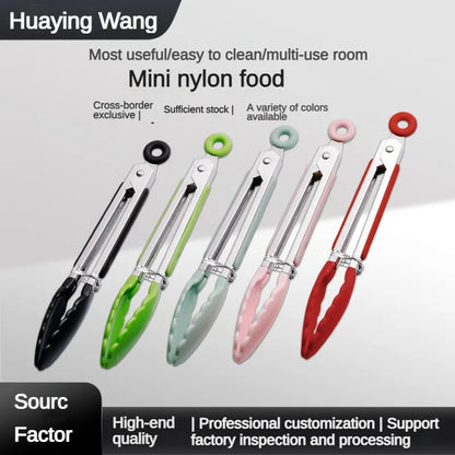 BBQ bread clip kitchen utensil