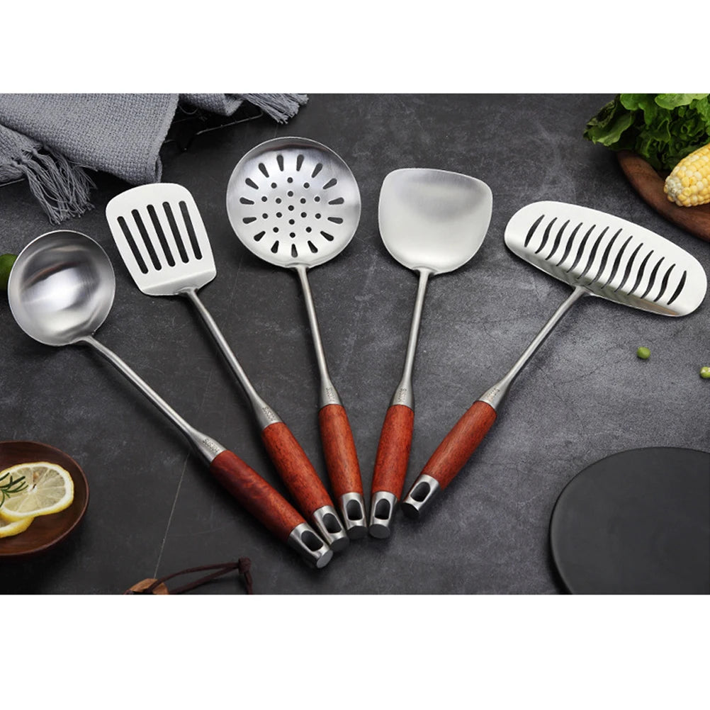 Stainless Steel Kitchen Utensils Cooking Tool