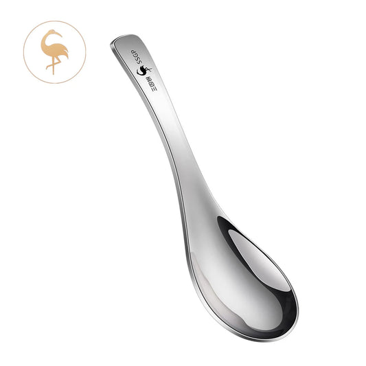Baby's Soup Ladle