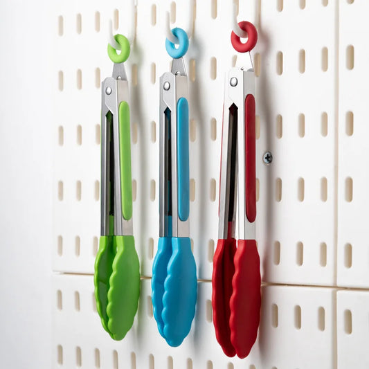 BBQ bread clip kitchen utensil