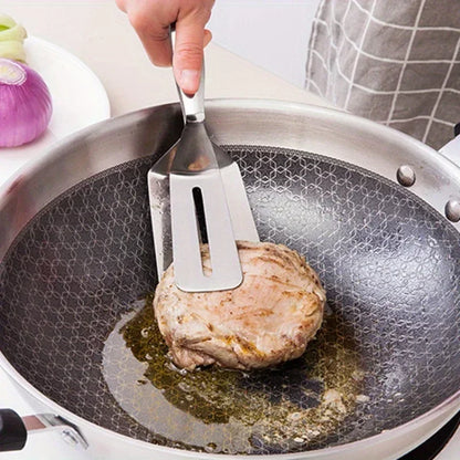 Kitchens Tongs Premium Stainless Steel Multipurpose Gripper