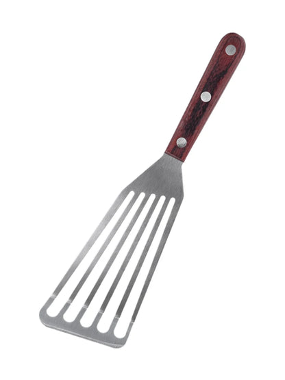 Nonstick Kitchen Fish Frying Spatula For Steak Meat Eggs Turners