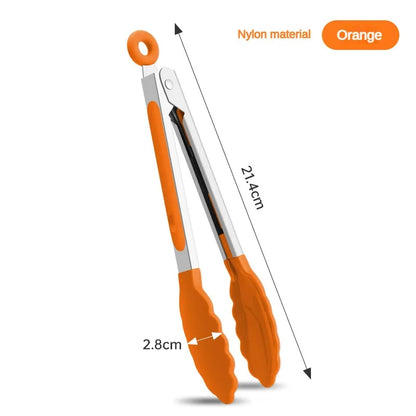 BBQ bread clip kitchen utensil