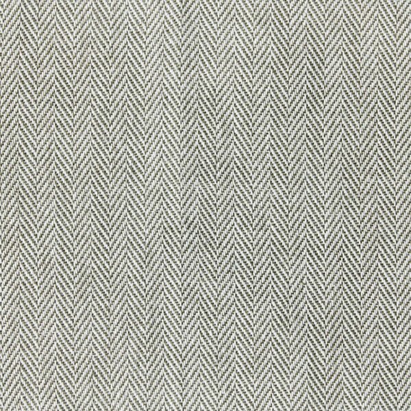 Herringbone Weave Apron – 100% Cotton, Handmade - Image 2