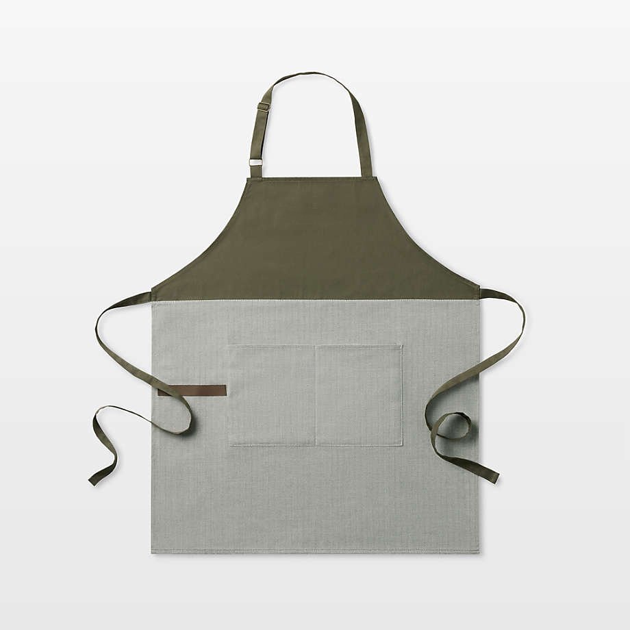 Apron