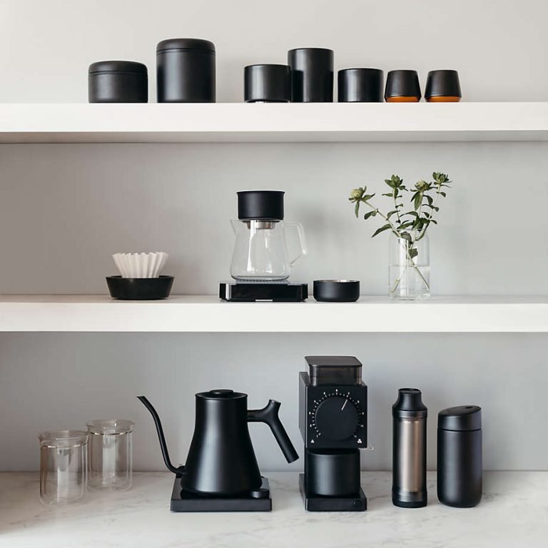 Electric Kettle