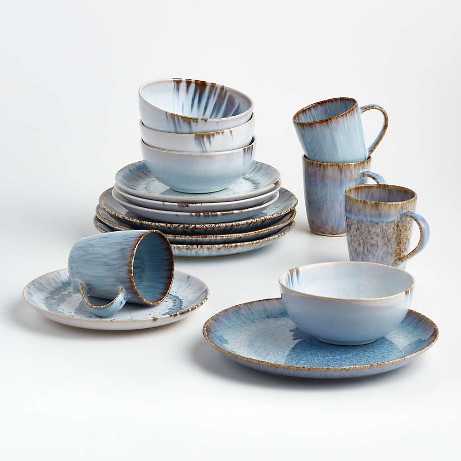 Dinnerware Set