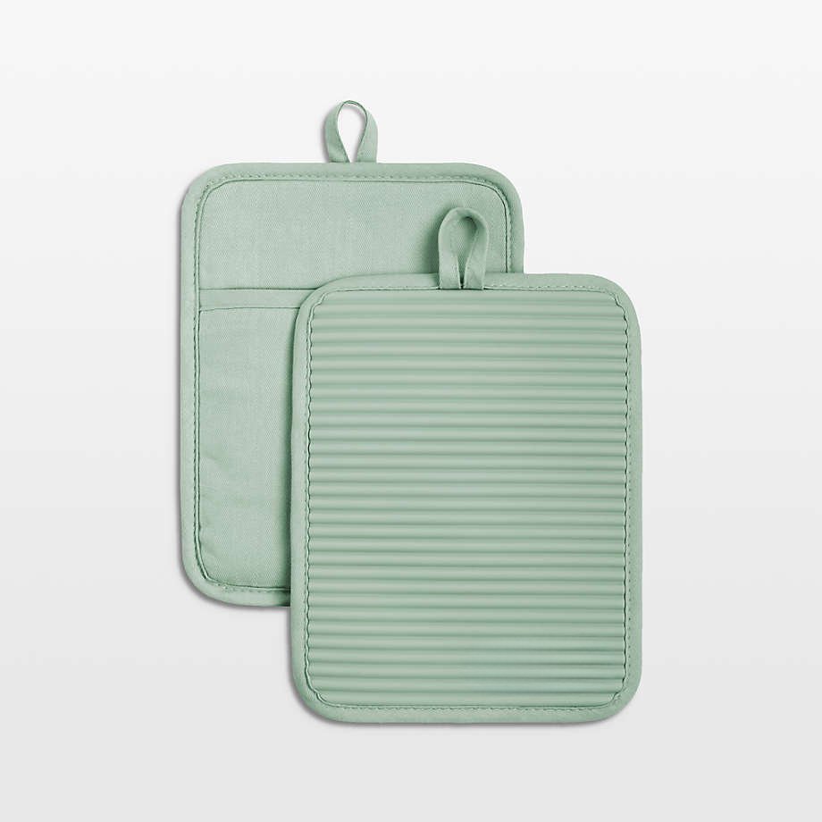 Pot Holders