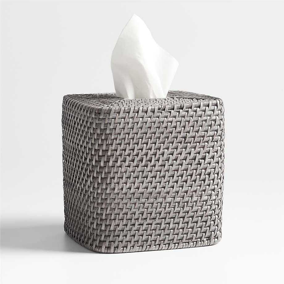Tissue Box