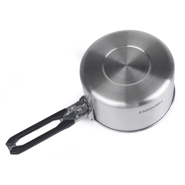 Fire Maple Camping Cookware Pot - Image 3