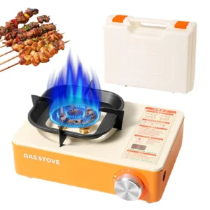 Camping Stove Outdoor Stoves For Cooking