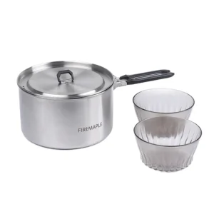 Fire Maple Camping Cookware Pot