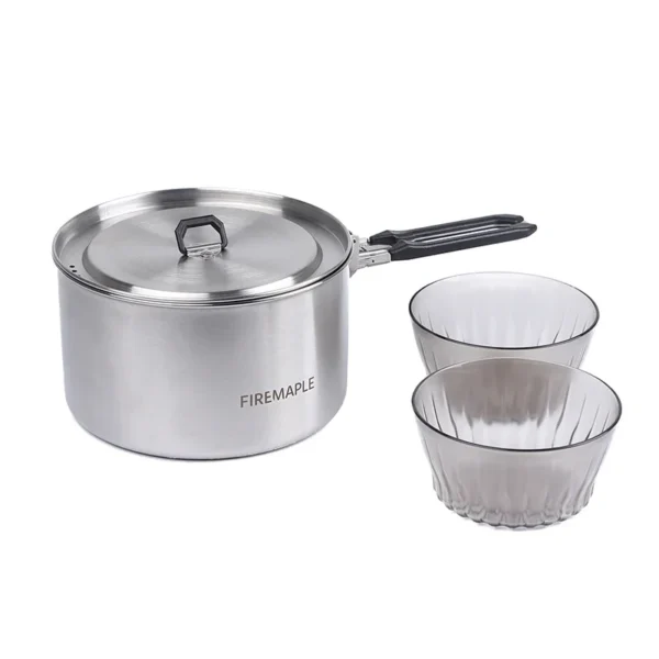 Fire Maple Camping Cookware Pot