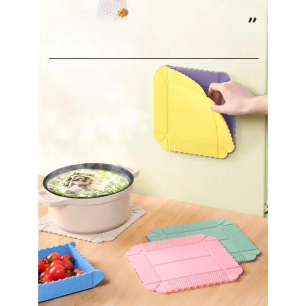 Ultralight Camping Cookware Set Compact Portable Hiking Tableware - Image 3