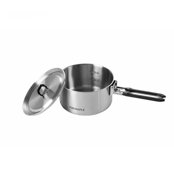 Fire Maple Camping Cookware Pot - Image 2