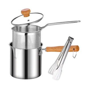 Factory Wholesale High Quality Cookware