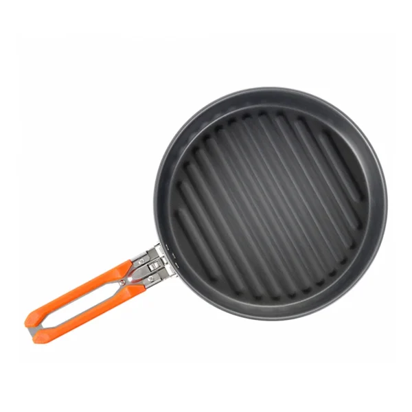 Fire Maple Ultralight Outdoor Camping Frying Pan - Image 2