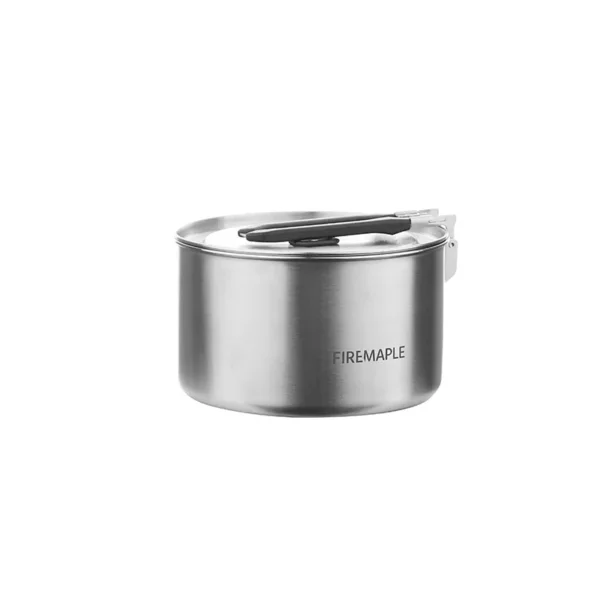 Fire Maple Camping Cookware Pot - Image 4